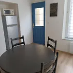 Au Chevet Des Canaux De 아파트