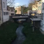 Au Chevet Des Canaux De 아파트