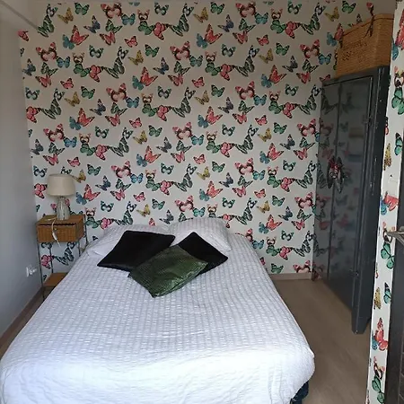 Au Chevet Des Canaux De *