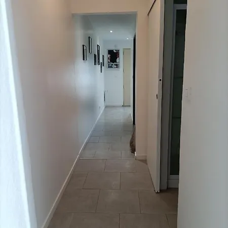 Au Chevet Des Canaux De Διαμέρισμα