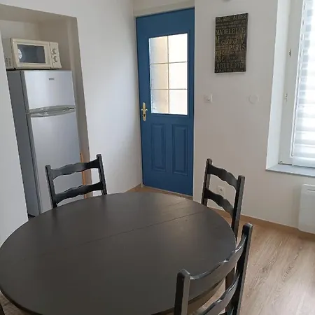 Au Chevet Des Canaux De Apartment