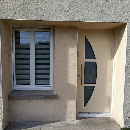 Au Chevet Des Canaux De Apartment
