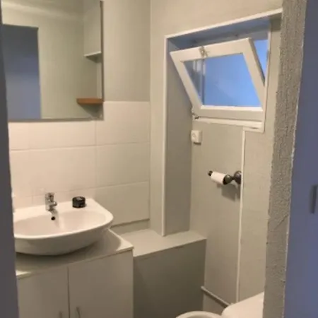 Διαμέρισμα Au Chevet Des Canaux De Βερντέν