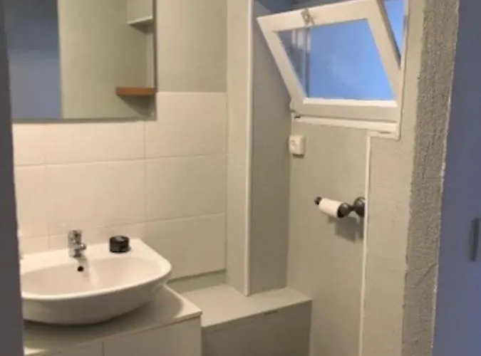 Apartmán Au Chevet Des Canaux De Verdun-sur-Meuse